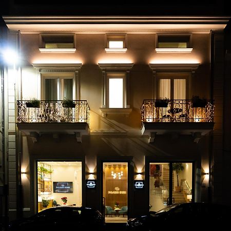 Palazzo Bibbi - Rooms To Live Reggio di Calabria Dış mekan fotoğraf