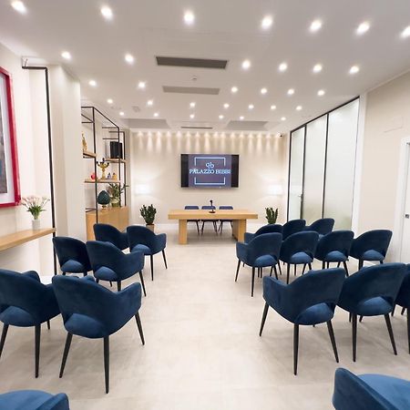 Palazzo Bibbi - Rooms To Live Reggio di Calabria Dış mekan fotoğraf