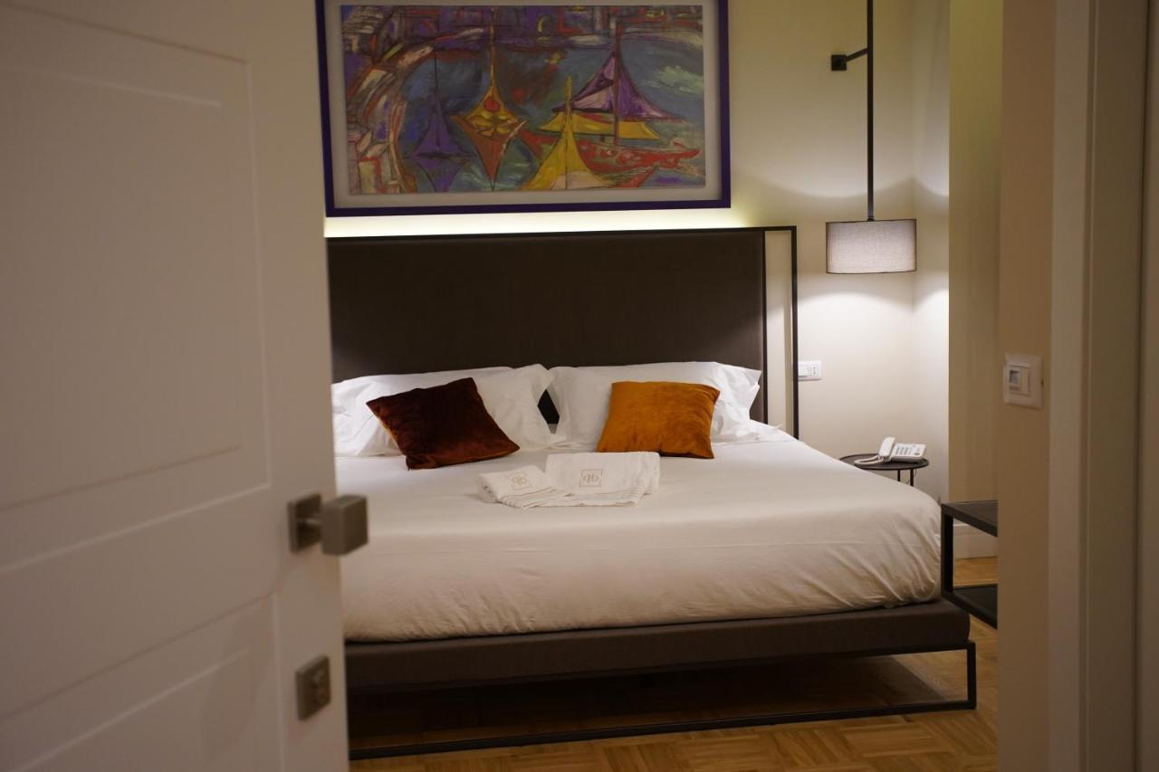Palazzo Bibbi - Rooms To Live Reggio di Calabria Dış mekan fotoğraf