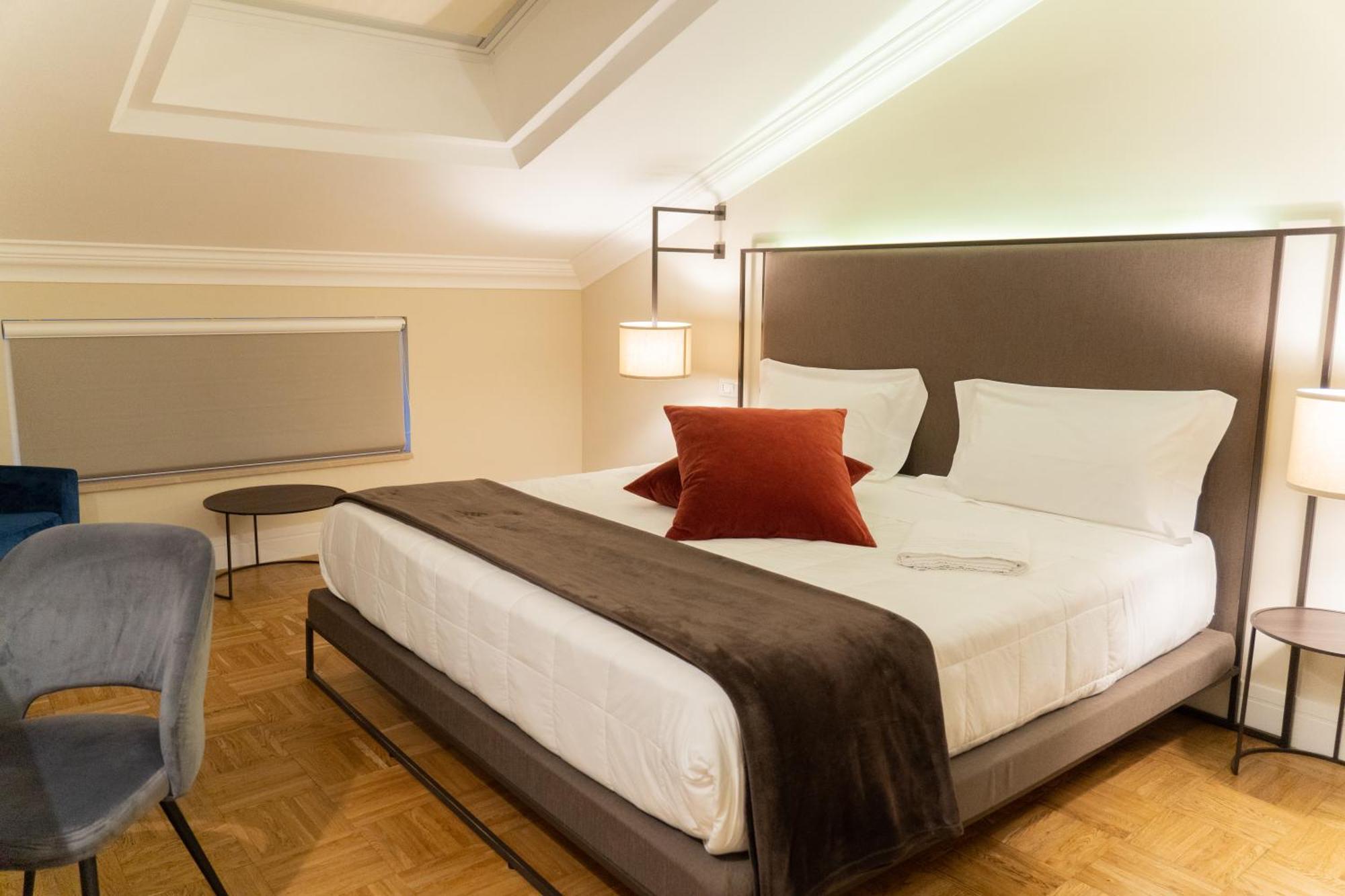Palazzo Bibbi - Rooms To Live Reggio di Calabria Dış mekan fotoğraf