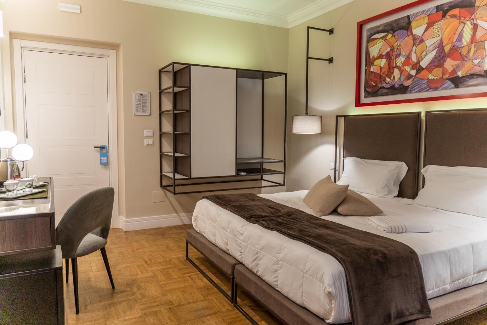 Palazzo Bibbi - Rooms To Live Reggio di Calabria Dış mekan fotoğraf