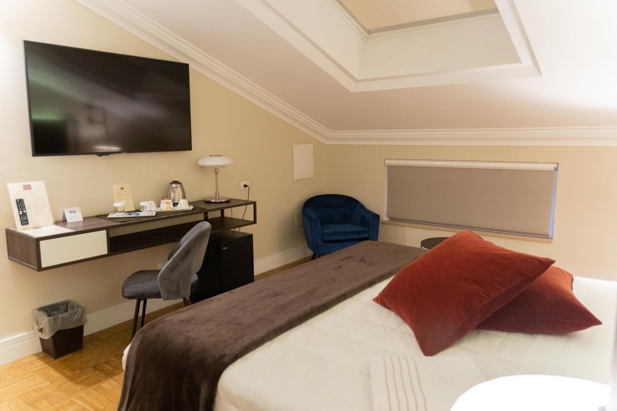 Palazzo Bibbi - Rooms To Live Reggio di Calabria Dış mekan fotoğraf