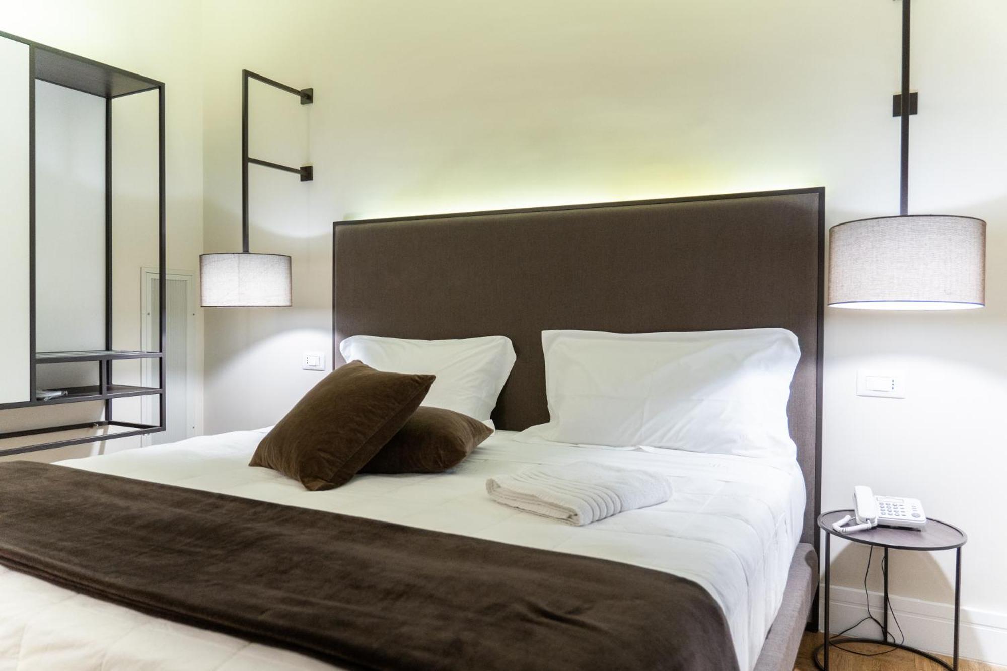 Palazzo Bibbi - Rooms To Live Reggio di Calabria Dış mekan fotoğraf