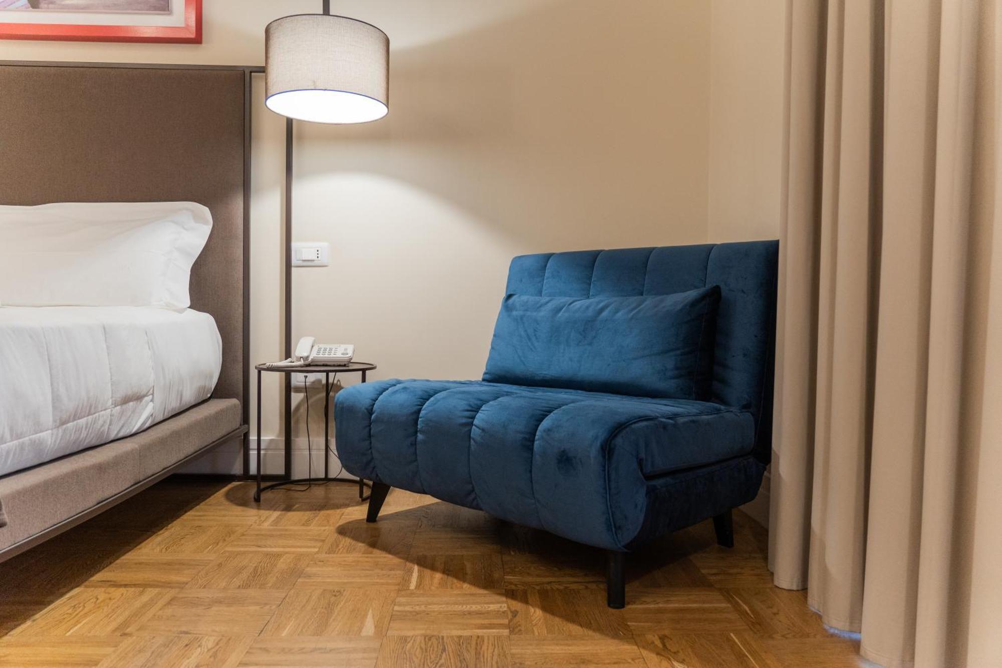 Palazzo Bibbi - Rooms To Live Reggio di Calabria Dış mekan fotoğraf