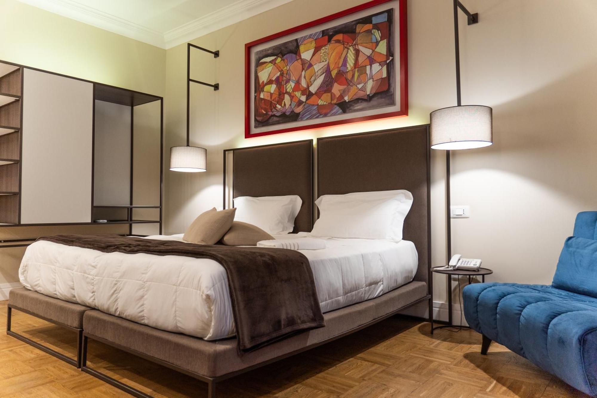 Palazzo Bibbi - Rooms To Live Reggio di Calabria Dış mekan fotoğraf