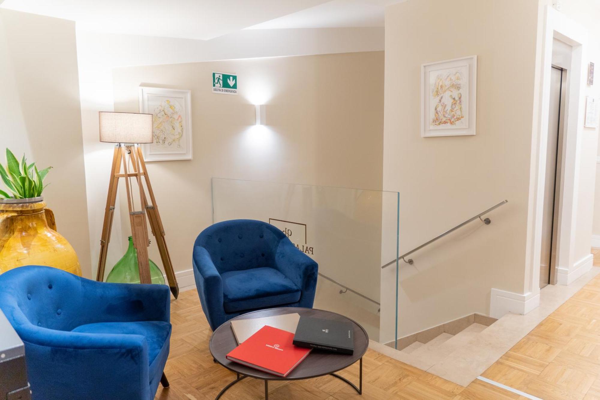 Palazzo Bibbi - Rooms To Live Reggio di Calabria Dış mekan fotoğraf
