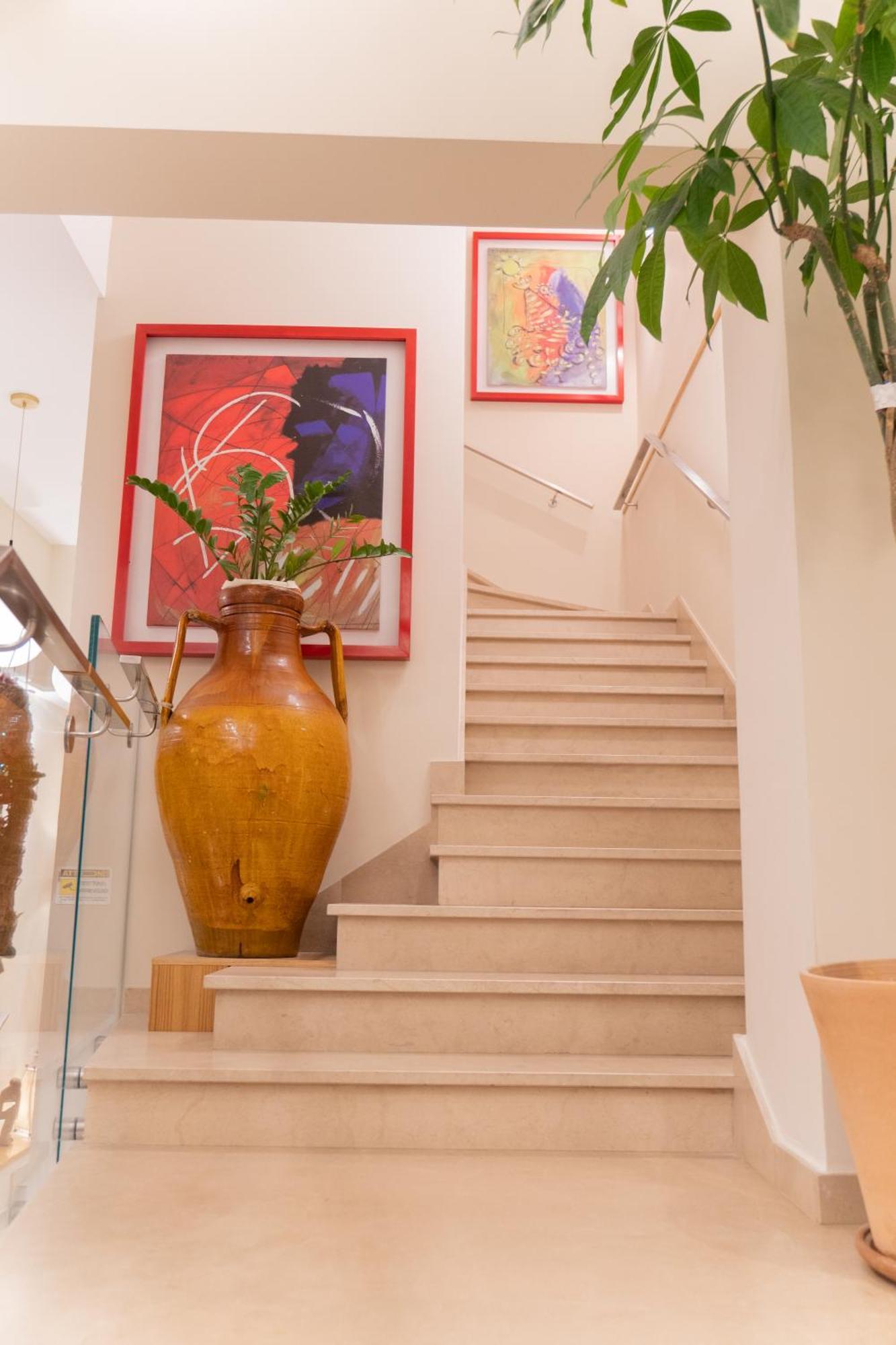 Palazzo Bibbi - Rooms To Live Reggio di Calabria Dış mekan fotoğraf