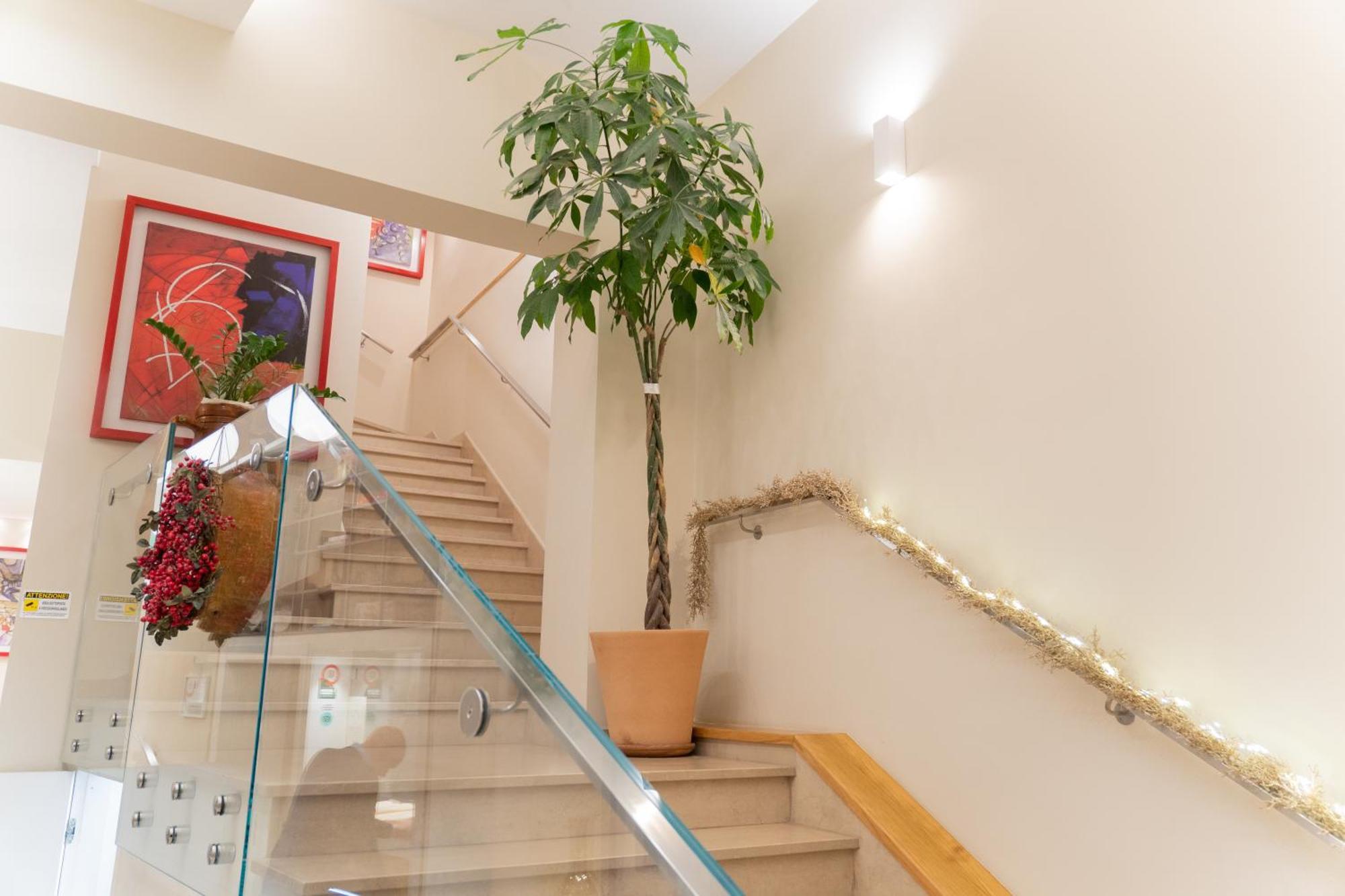 Palazzo Bibbi - Rooms To Live Reggio di Calabria Dış mekan fotoğraf