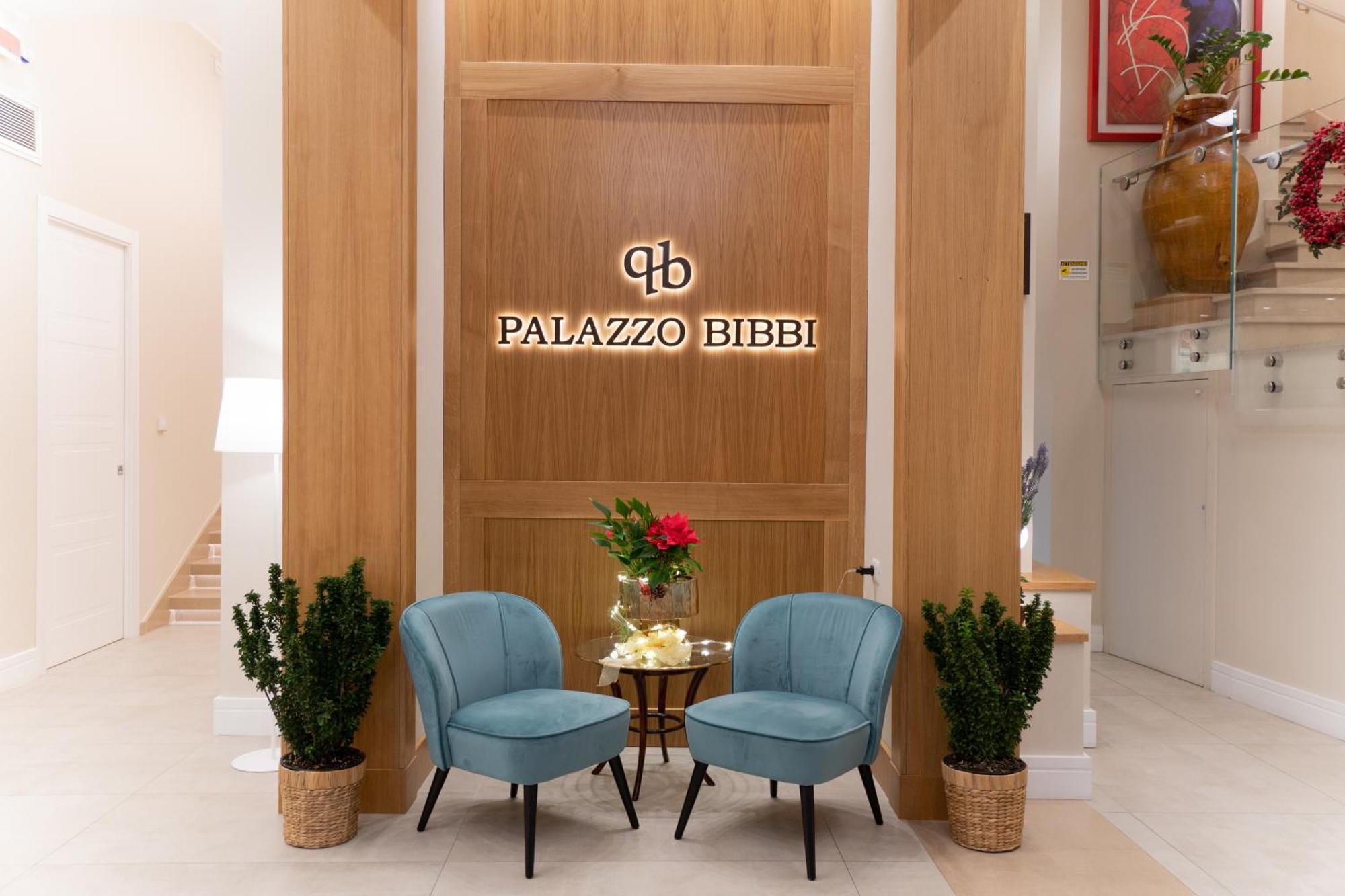 Palazzo Bibbi - Rooms To Live Reggio di Calabria Dış mekan fotoğraf