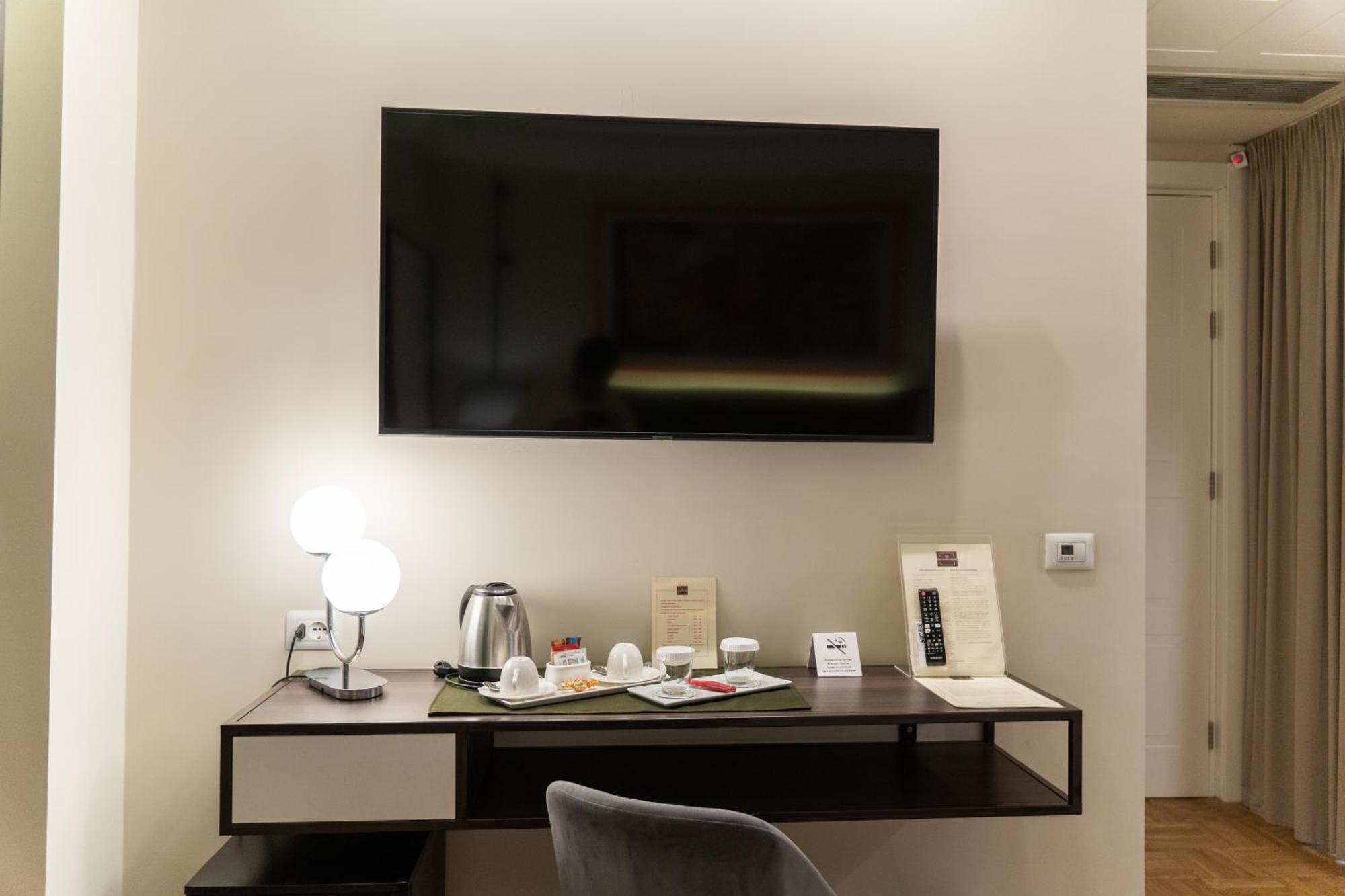 Palazzo Bibbi - Rooms To Live Reggio di Calabria Dış mekan fotoğraf