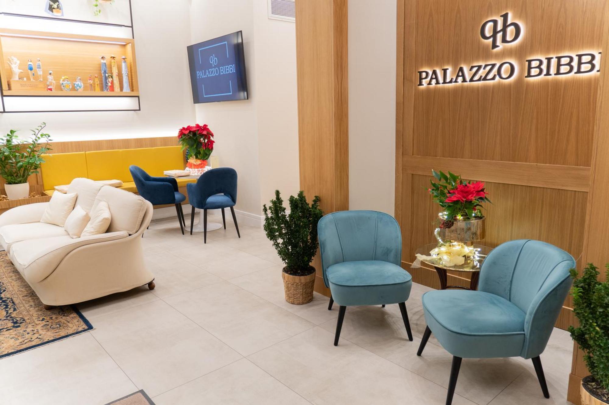 Palazzo Bibbi - Rooms To Live Reggio di Calabria Dış mekan fotoğraf