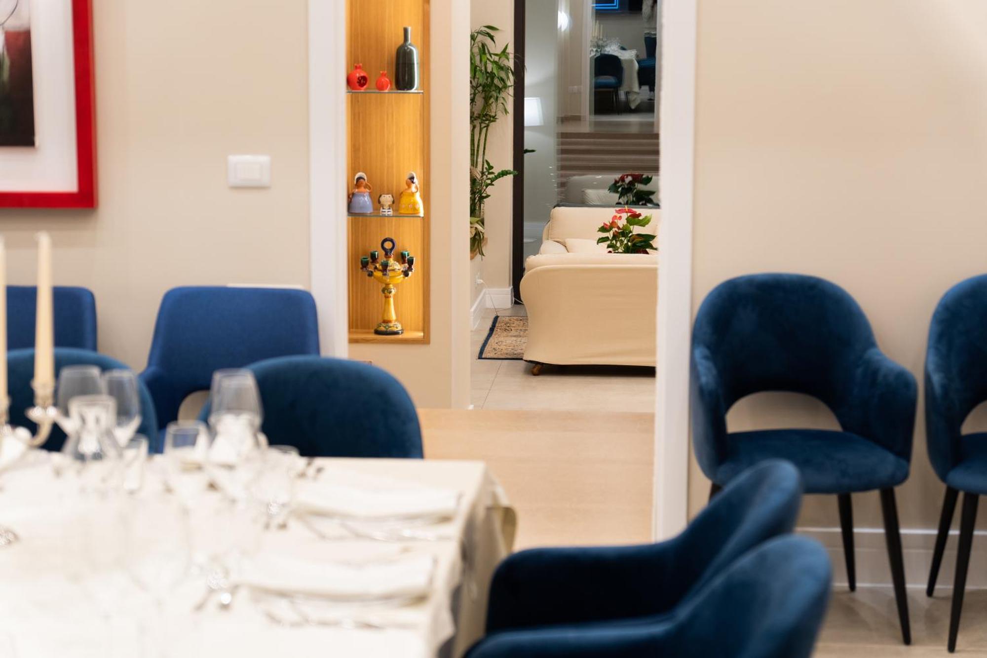 Palazzo Bibbi - Rooms To Live Reggio di Calabria Dış mekan fotoğraf