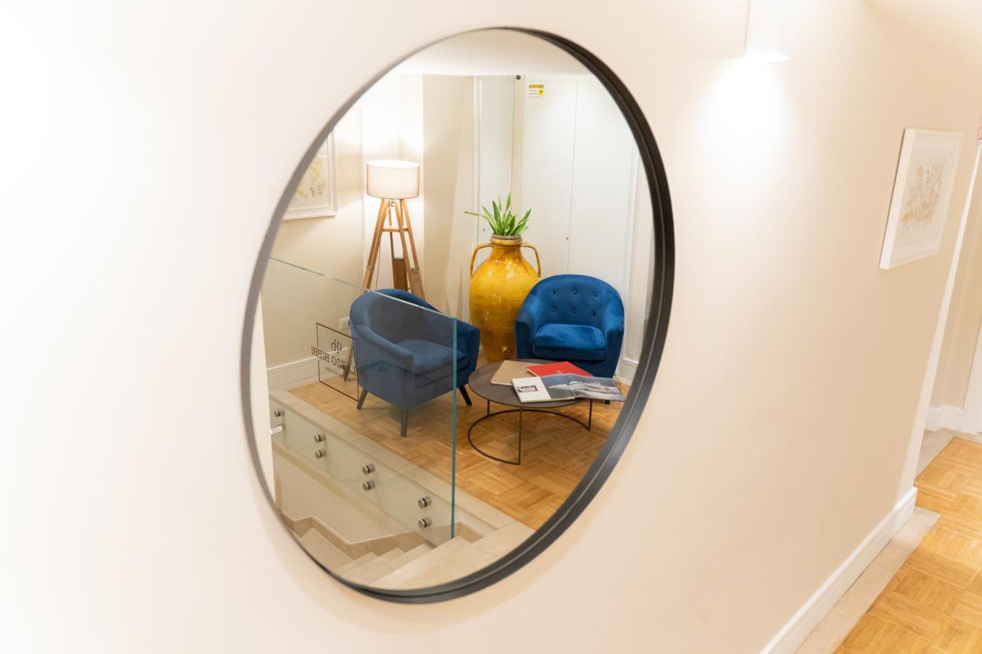 Palazzo Bibbi - Rooms To Live Reggio di Calabria Dış mekan fotoğraf