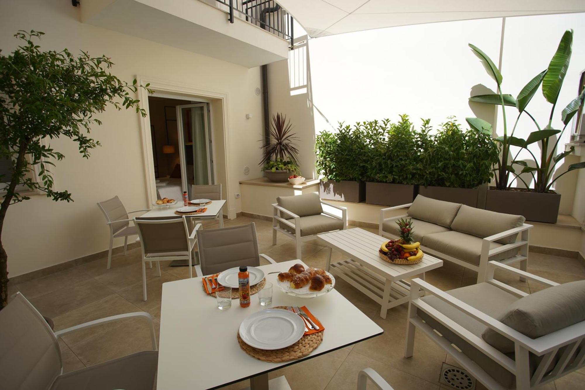 Palazzo Bibbi - Rooms To Live Reggio di Calabria Dış mekan fotoğraf