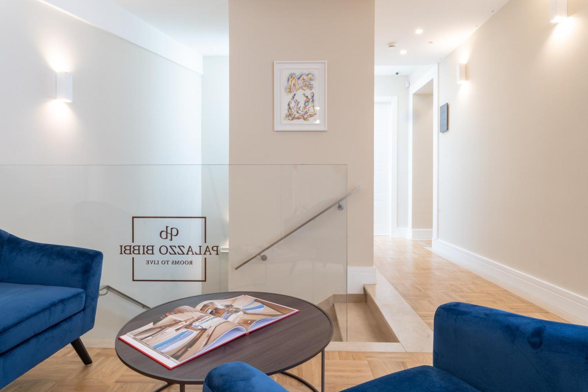 Palazzo Bibbi - Rooms To Live Reggio di Calabria Dış mekan fotoğraf