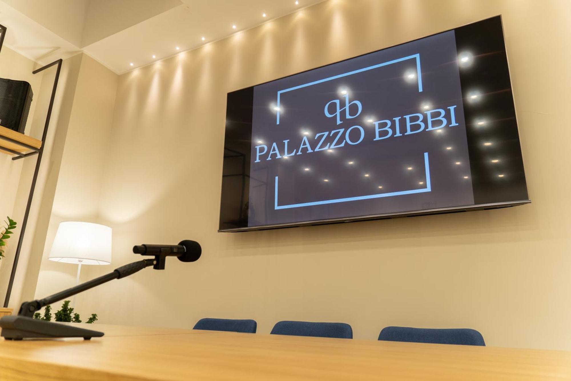 Palazzo Bibbi - Rooms To Live Reggio di Calabria Dış mekan fotoğraf