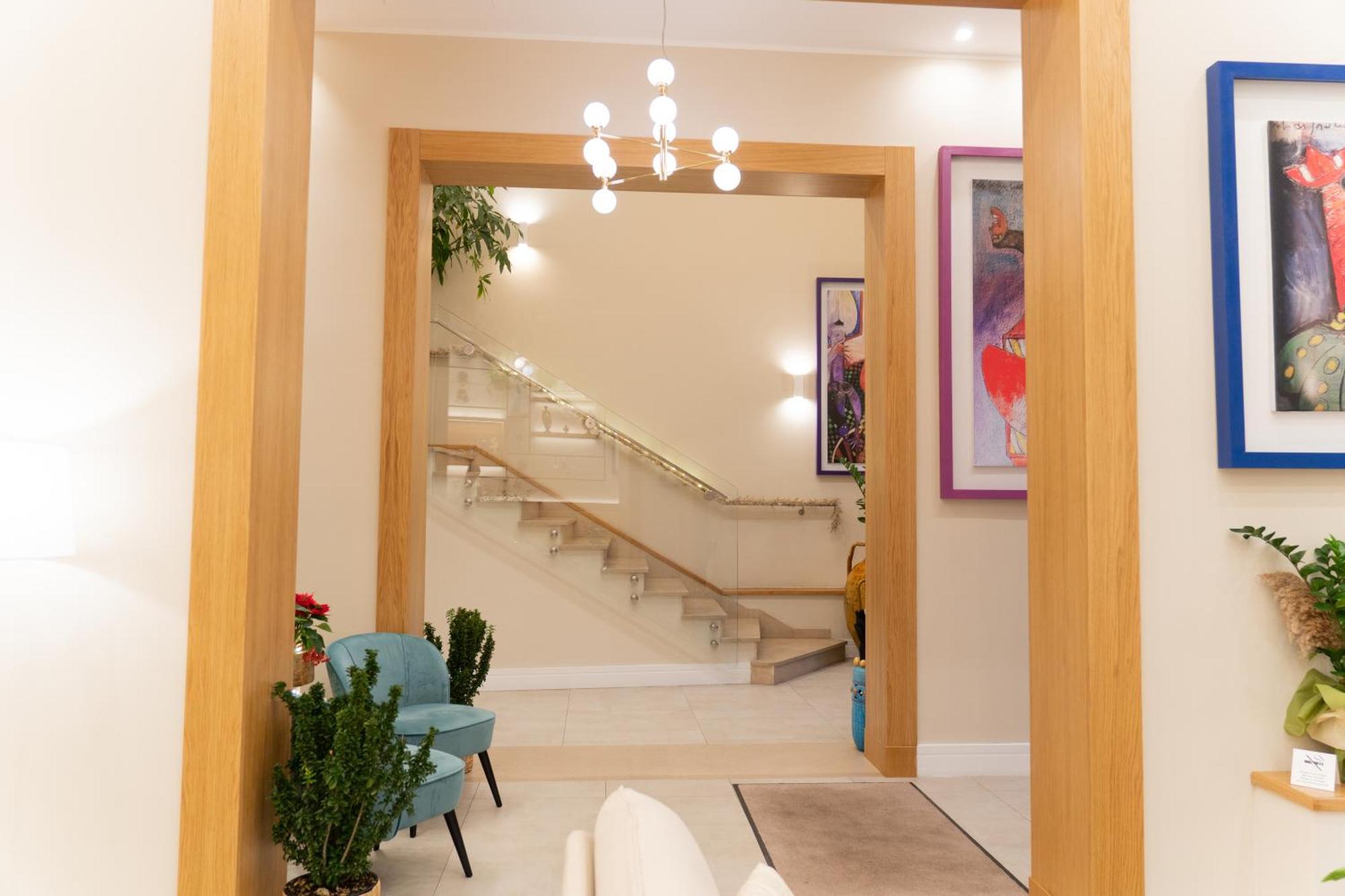 Palazzo Bibbi - Rooms To Live Reggio di Calabria Dış mekan fotoğraf