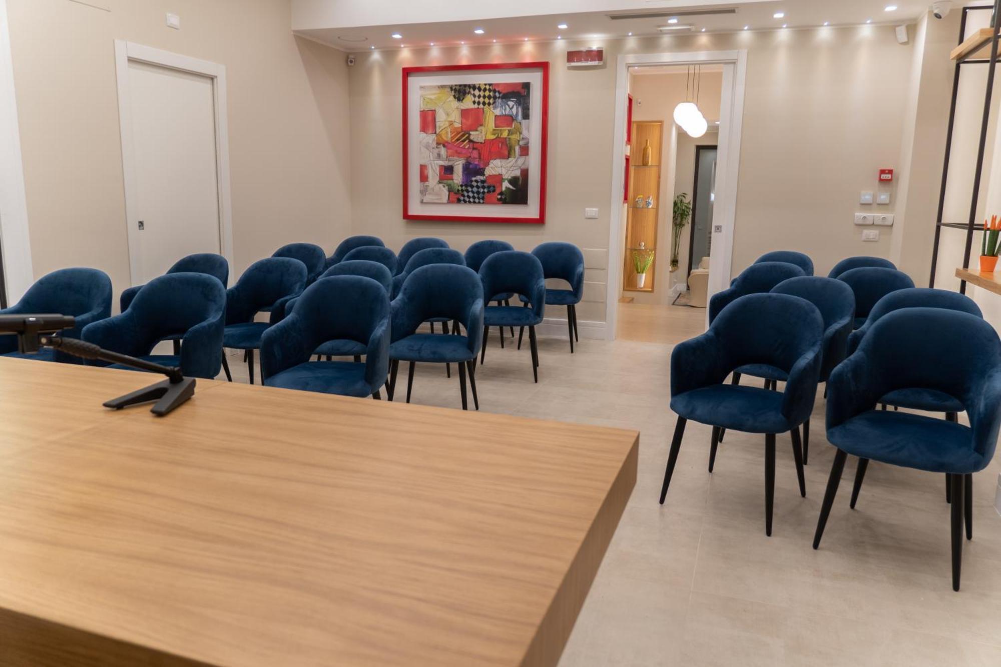 Palazzo Bibbi - Rooms To Live Reggio di Calabria Dış mekan fotoğraf