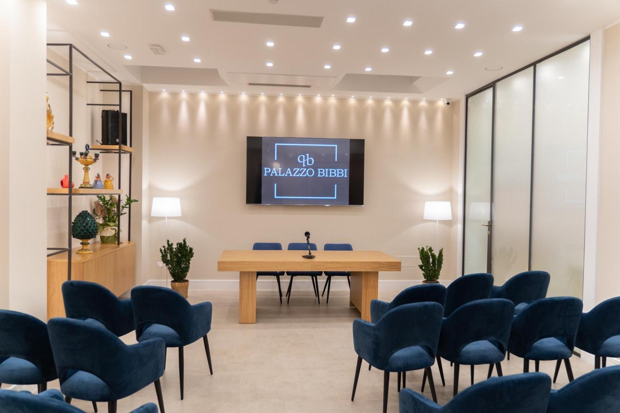 Palazzo Bibbi - Rooms To Live Reggio di Calabria Dış mekan fotoğraf