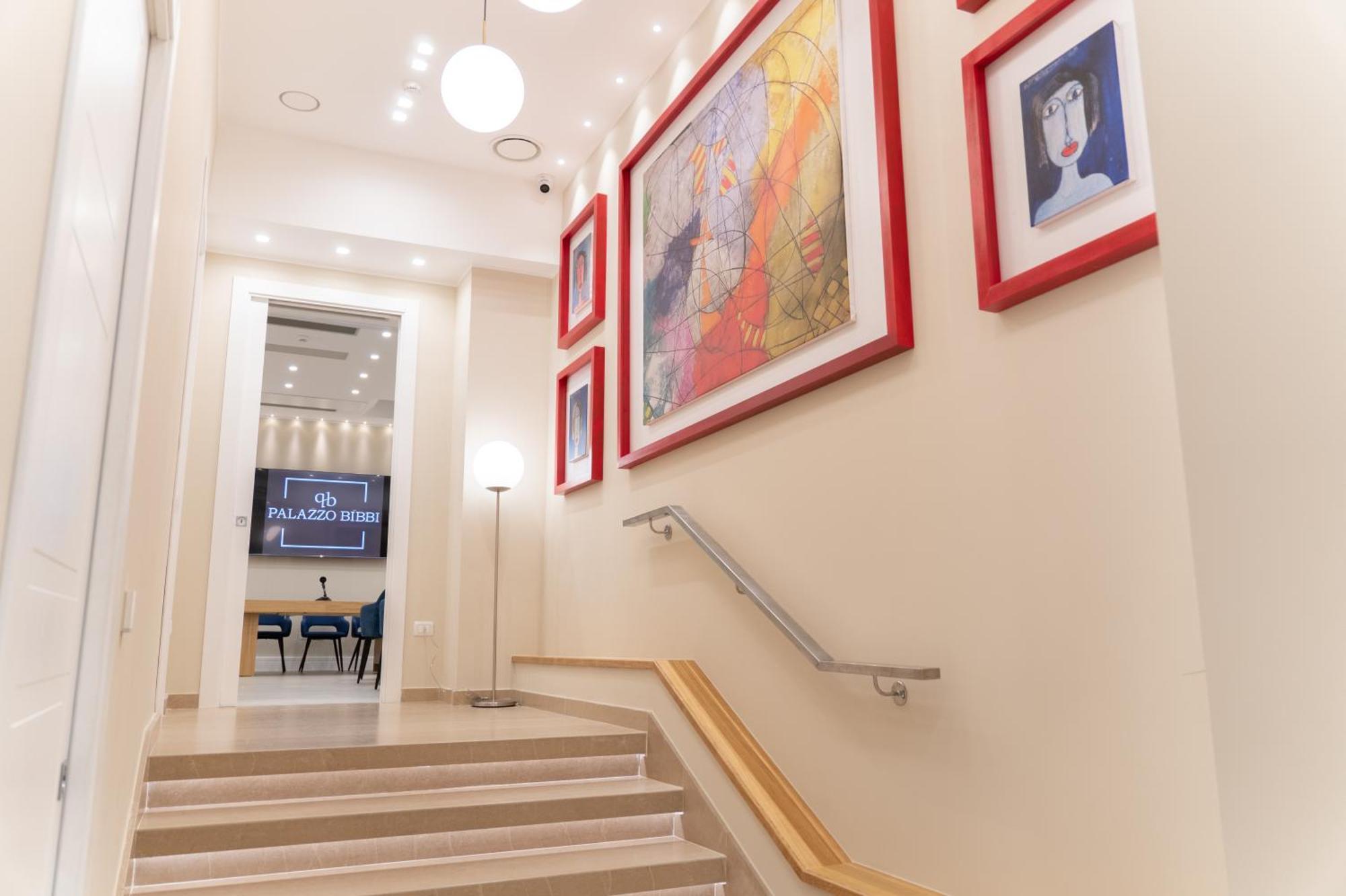 Palazzo Bibbi - Rooms To Live Reggio di Calabria Dış mekan fotoğraf
