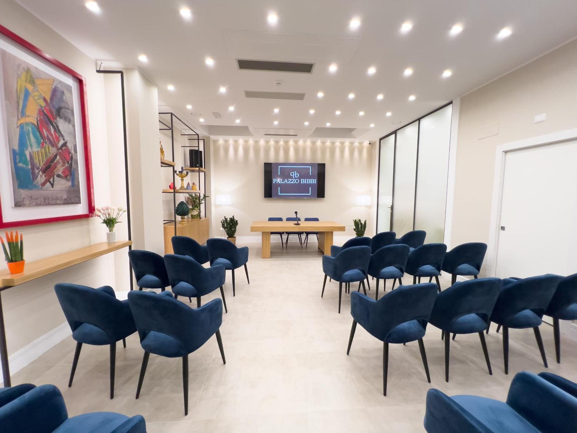 Palazzo Bibbi - Rooms To Live Reggio di Calabria Dış mekan fotoğraf