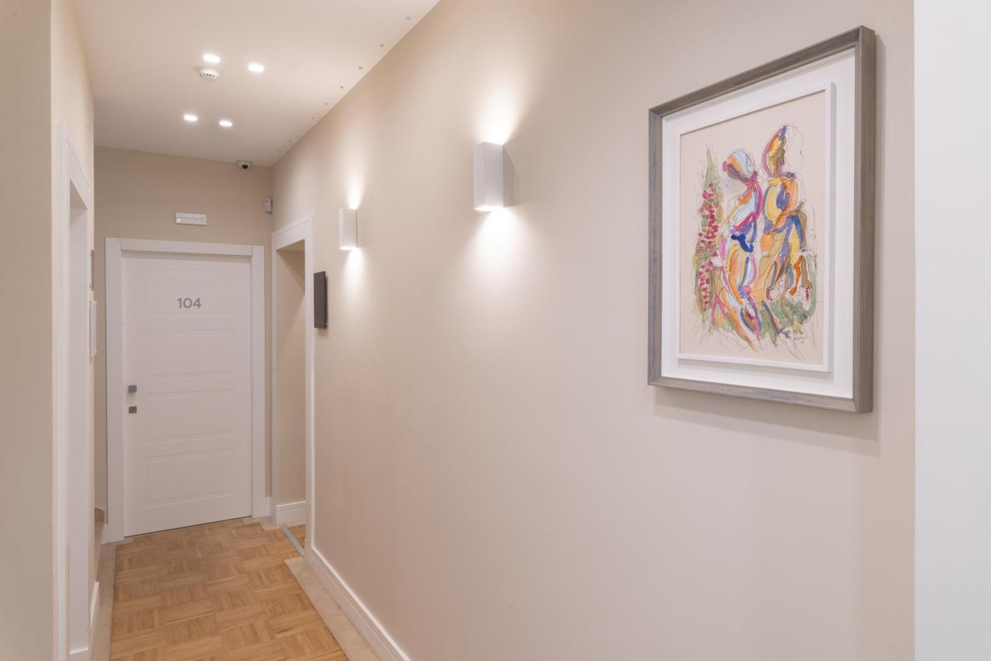 Palazzo Bibbi - Rooms To Live Reggio di Calabria Dış mekan fotoğraf