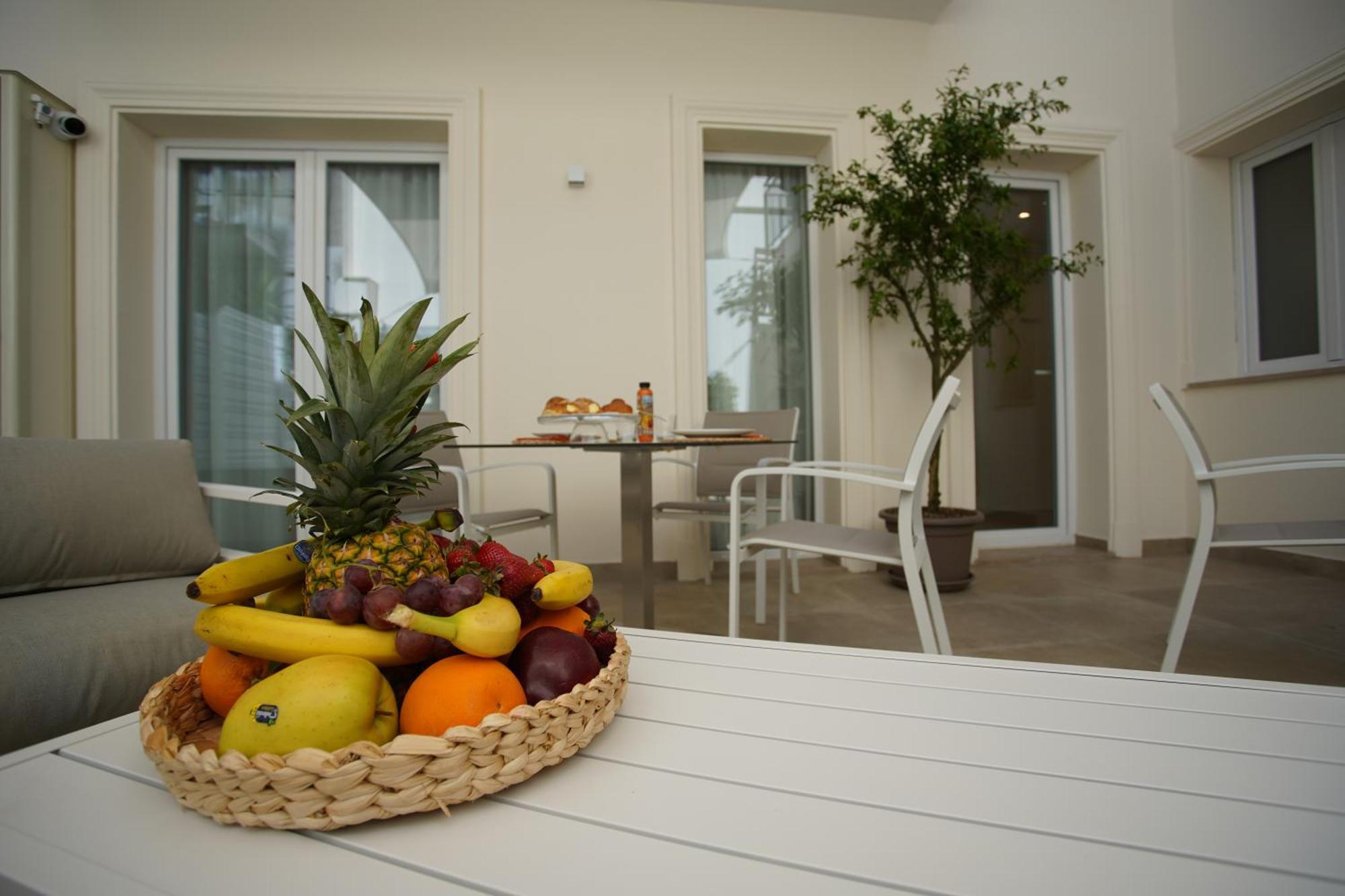 Palazzo Bibbi - Rooms To Live Reggio di Calabria Dış mekan fotoğraf
