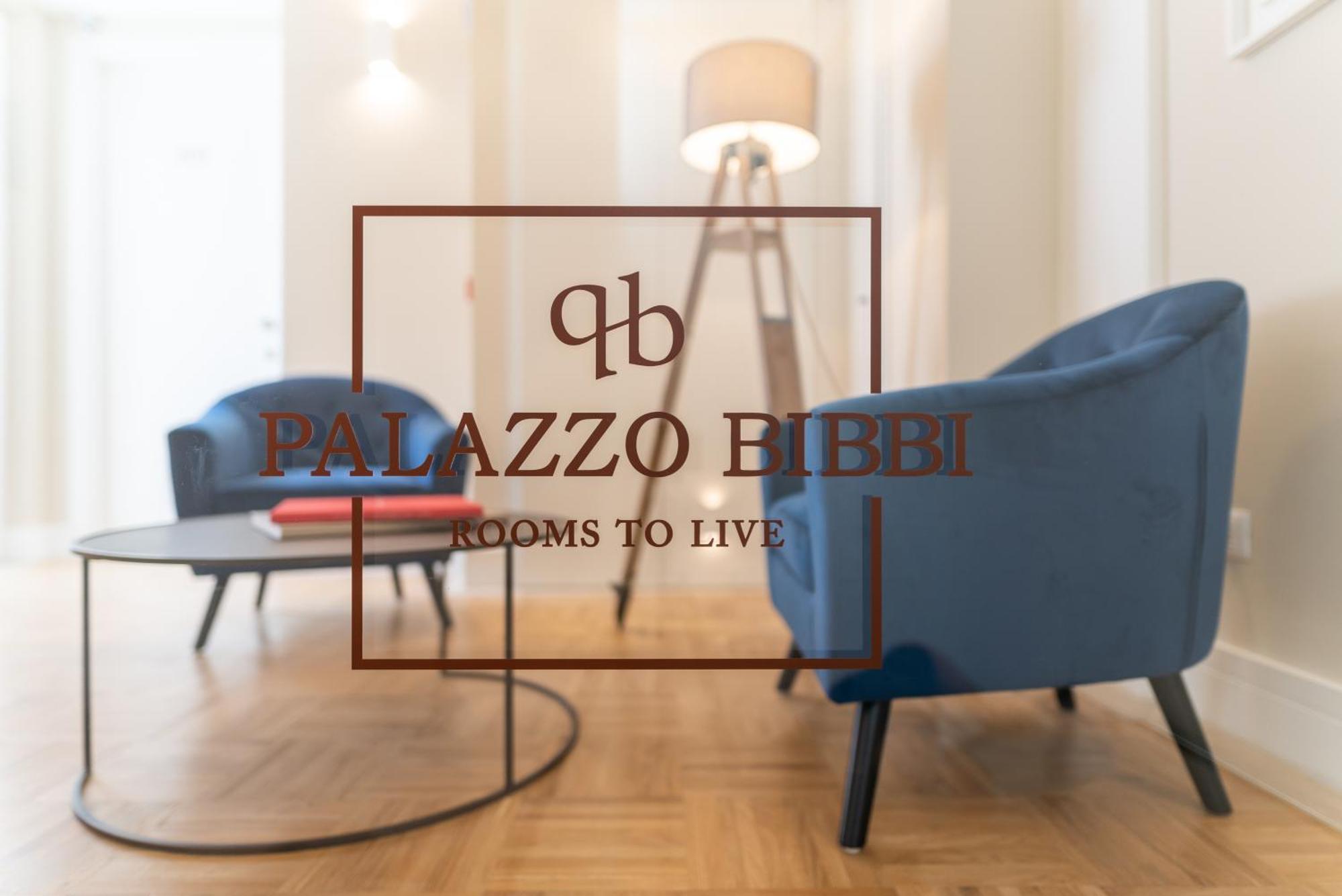 Palazzo Bibbi - Rooms To Live Reggio di Calabria Dış mekan fotoğraf